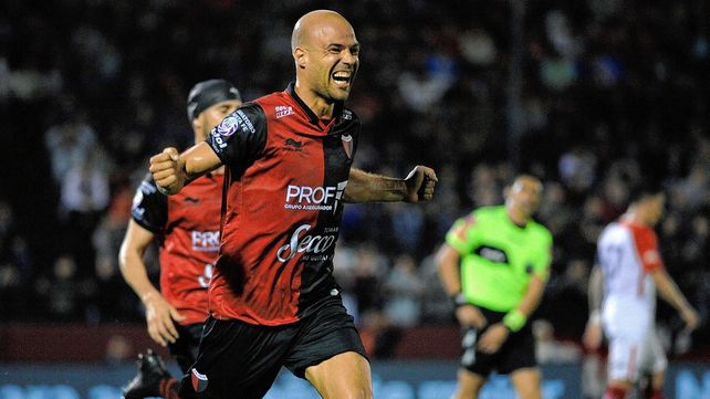 Estoy feliz de mi paso por Colón, el club más popular