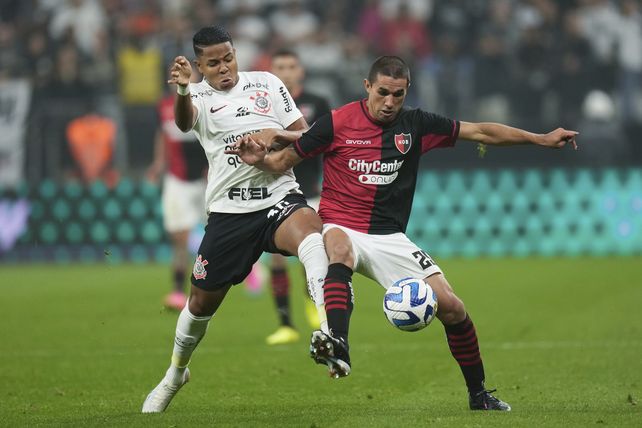 Newell’s deberá plantear un escenario de disputa diferente a la ida. &nbsp;Apostar a su ritmo y no regalar errores.&nbsp;