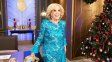 Mirtha Legrand: tras una semana internada le dieron el alta