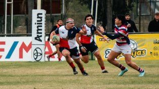 Desafíos para todos los gustos en el Top 10 del Regional del Litoral