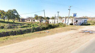 El crimen de la mujer de 38 años ocurrió en un asentamiento de Concepción del Uruguay. La presunta asesina, de 18 años, se entregó en la comisaría