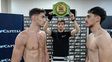 Gran cita del boxeo en Rosario, con el invicto Acorazado Miloc por un nuevo título