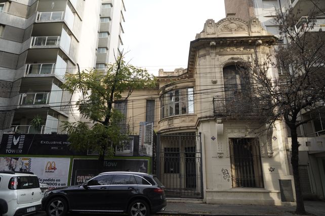 Patrimonio: crecen los desarrollos inmobiliarios que preservan antiguas casonas