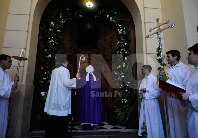 Foto: José Busiemi / Diario UNO Santa Fe