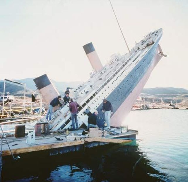 Titanic: la historia de la película destinada al fracaso que fue un éxito mundial