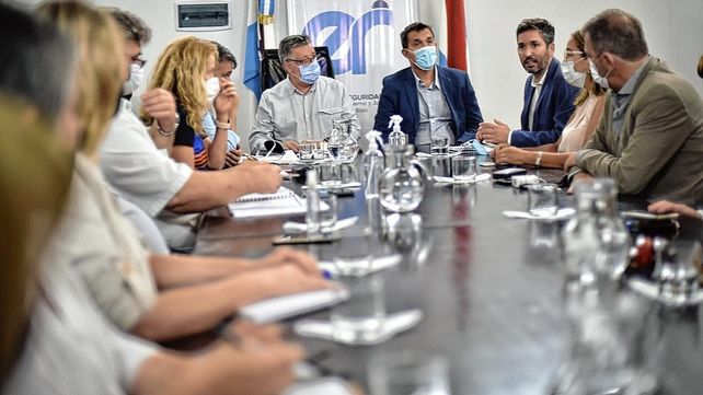 El ciclo lectivo comienza sin medidas de fuerza en Entre Ríos