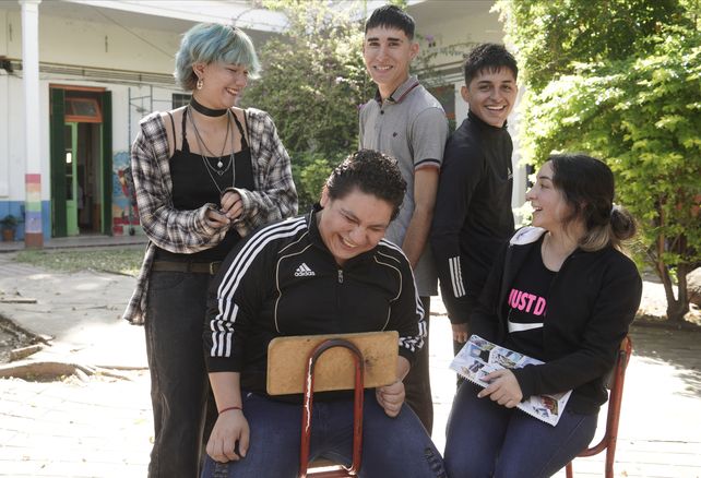 “Nos preocupa qué estudiar a futuro