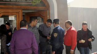 Quedó en prisión el veterinario acusado de idear un plan para matar a su hermano, un abogado santafesino