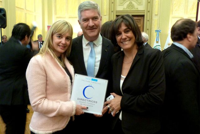 Santa Fe, primera ciudad de la provincia en certificar Calidad Turística
