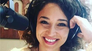 Julieta Mengolini.