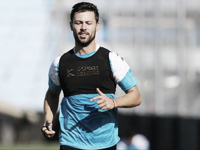 La plata fuerte que pondrá Colón por Lértora