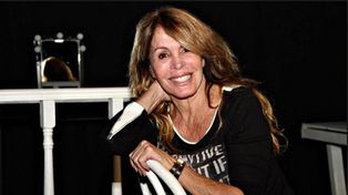 Pata Villanueva prendió el ventilador y dio nombres de famosos con los que tuvo sexo