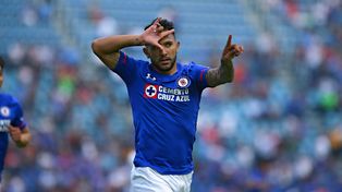 Walter Montoya se convirtió en el primer refuerzo de Central