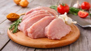 Carnes: la de cerdo es la más accesible ya que bajó su precio