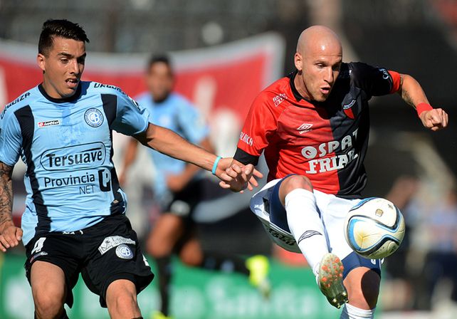 Belgrano venció a Colón y sueña con la clasificación