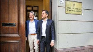 Fuego en las islas: Cabandié solicitó avanzar con la investigación judicial en Entre Ríos