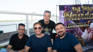 Navidad mágica