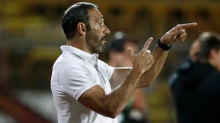 La terminante decisión de Juan Azconzábal en Unión