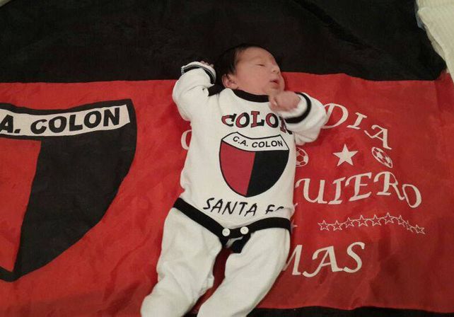 Fotos: Club Atlético Colón