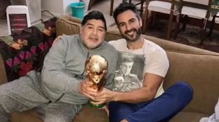 Caso Maradona: investigan si el médico Leopoldo Luque falsificó la firma de Diego