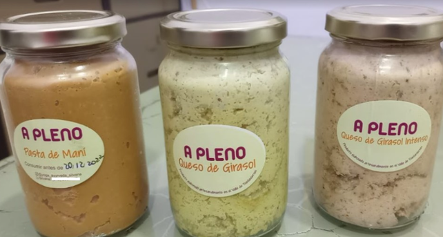 La Anmat alertó sobre los productos la marca A Pleno por sospecha de botulismo