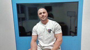 Iván Gullo aspira a ser campeón nacional