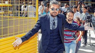 Colón y Unión apoyan la postura de sacar a Marcelo Tinelli como presidente de la LPF.
