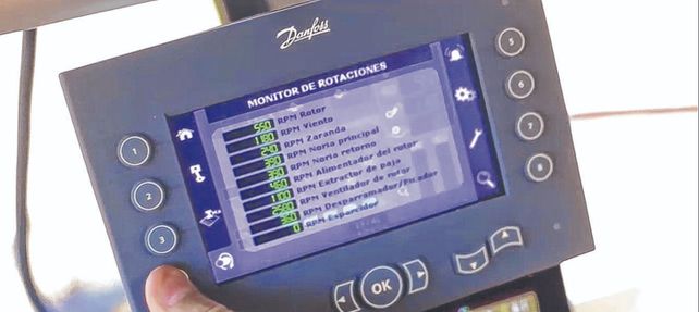 Para el futuro el tema de la inteligencia artificial será clave.