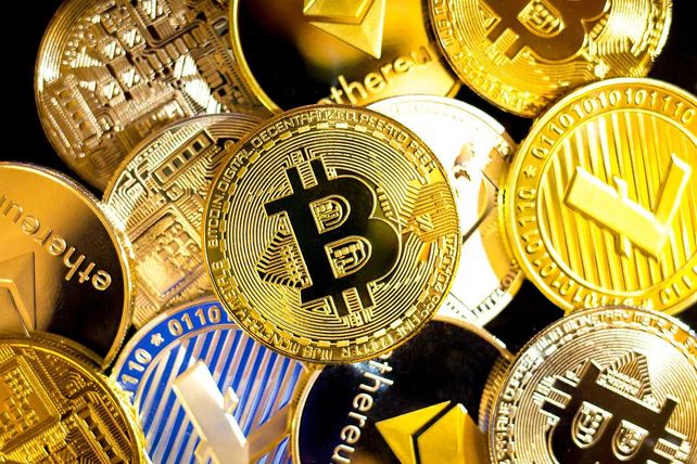 El Bitcoin está en el centro de las criptomonedas a nivel mundial seguida por Ethereum y otras.