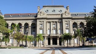Este martes 1° comienzan a abonarse los sueldos a los agentes provinciales