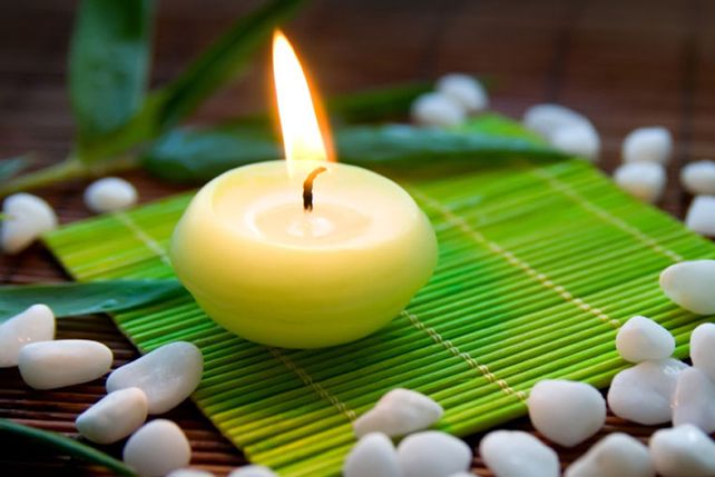 Feng Shui para recibir el nuevo año