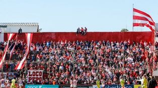 Todo lo que el Tatengue debe saber para ir al 15 de Abril