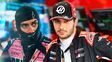 El entorno de Franco Colapinto pidió frenar los ataques contra Ocon tras el toque en el GP de China