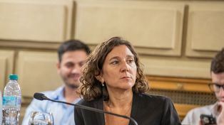 &nbsp;Di Gregorio insistió en la necesidad de una respuesta estructural y sostuvo que “vamos a seguir utilizando todas las herramientas institucionales y judiciales para que estas obras se realicen