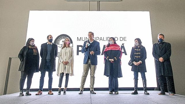 Lanzaron la convocatoria al Feicac 2021