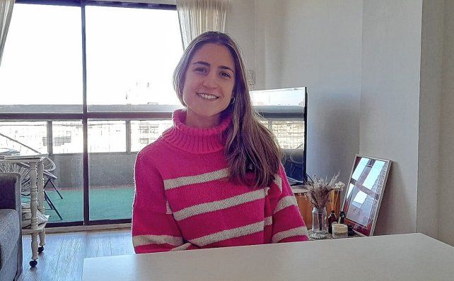 La psicóloga Sofía Bonazzola habló sobre la pausa o tomarse diez minutos para no hacer nada.