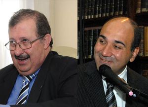 Cappiello le pide a Manzur que interceda por la falta de remedios