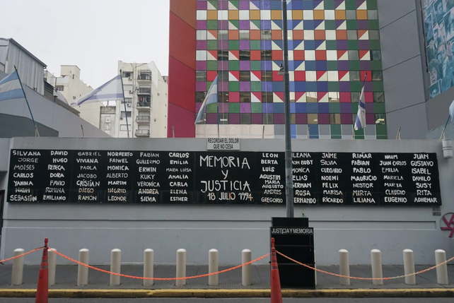 El ataque terrorista provocó 85 muertos y más de 150 heridos.