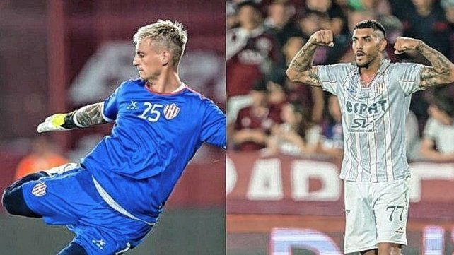 El Diario El País de Uruguay soslayó las tareas de Cardozo y Balboa