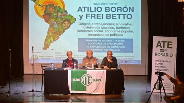 Frei Betto
