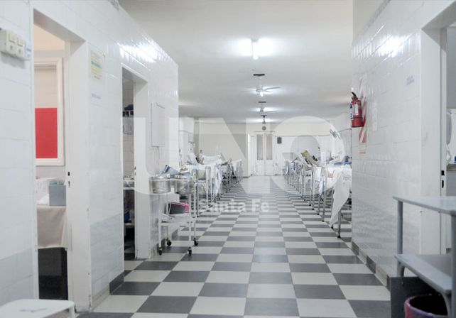 Falleció una joven por Meningitis