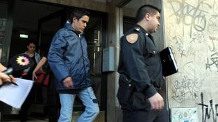 El sospechoso de ser el violador de Villa Urquiza es un empleado estatal