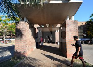 Seis chicos del Hogar Estrada se intoxicaron con la comida