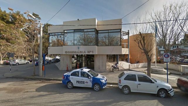 Dos adolescentes fueron internados tras una masiva pelea convocada por Facebook