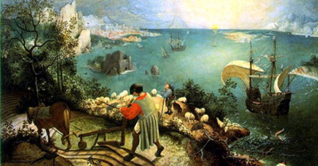 Holanda: pagan u$s 65 por una pintura de Brueghel que est&aacute; valuada en 110 mil