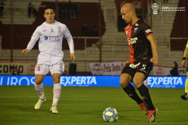 El uno por uno del Sabalero en la derrota ante el Globo