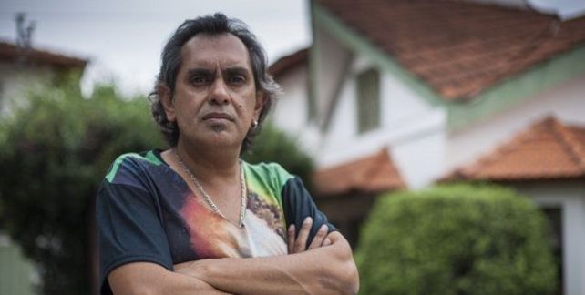 Detuvieron al hijo de Mario Teruel, integrante de los Nocheros acusado de abuso sexual a un menor