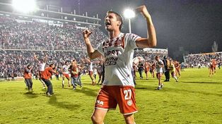 Datos salientes del historial entre Unión e Independiente