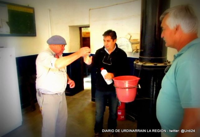 Arsénico en el agua de Urdinarrain: Ahora los ediles dicen que es apta para consumo humano