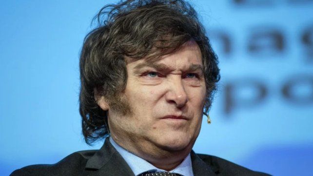 Milei vetó leyes de aumento a jubilados Milei vetó leyes de aumento a jubilados